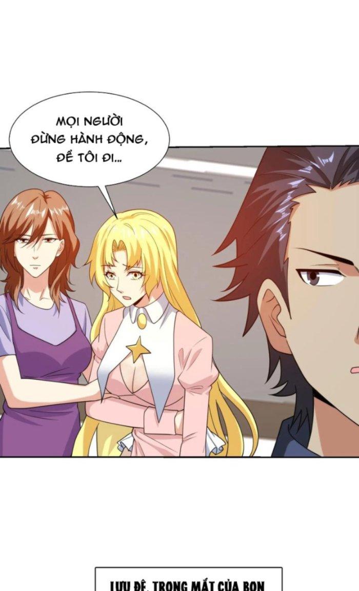 Mắt Phải Của Ta Là Thần Cấp Máy Tính Chapter 225 - Trang 2