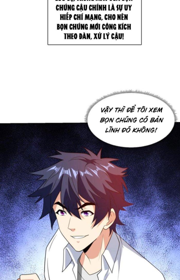 Mắt Phải Của Ta Là Thần Cấp Máy Tính Chapter 225 - Trang 2