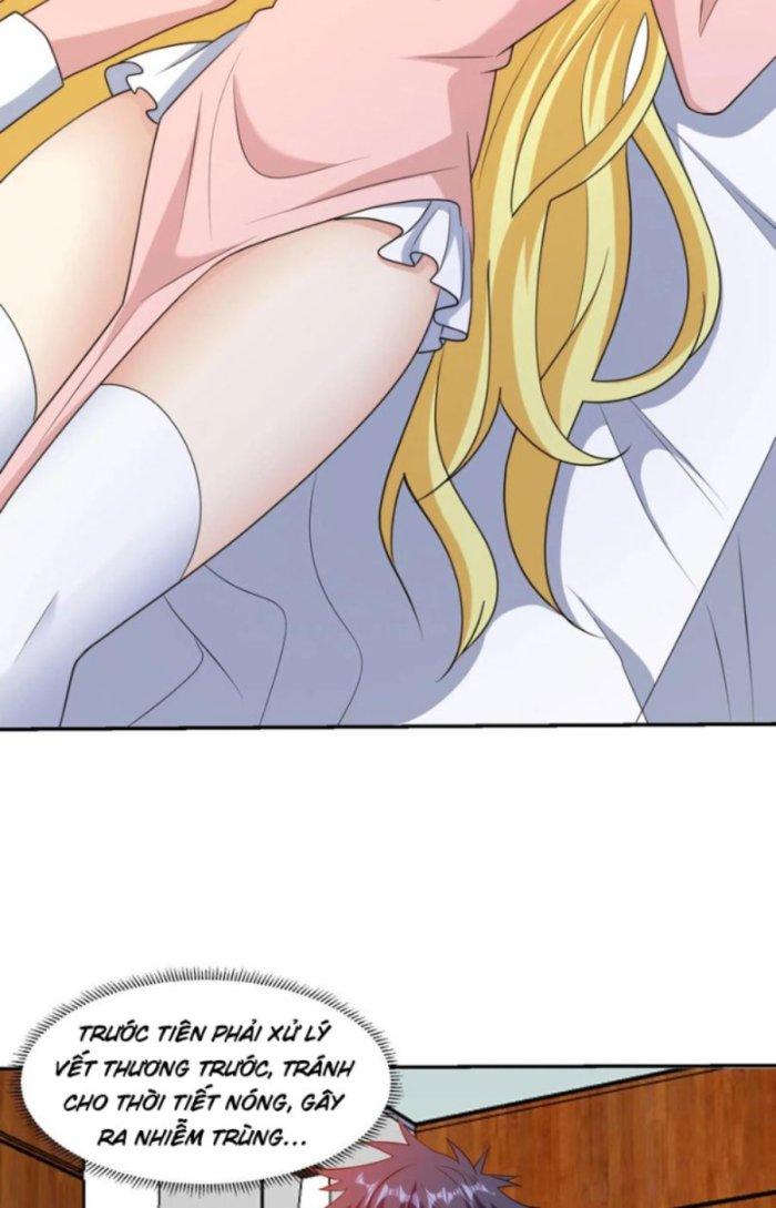 Mắt Phải Của Ta Là Thần Cấp Máy Tính Chapter 225 - Trang 2