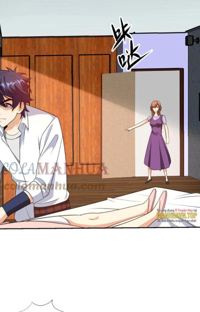 Mắt Phải Của Ta Là Thần Cấp Máy Tính Chapter 225 - Trang 2