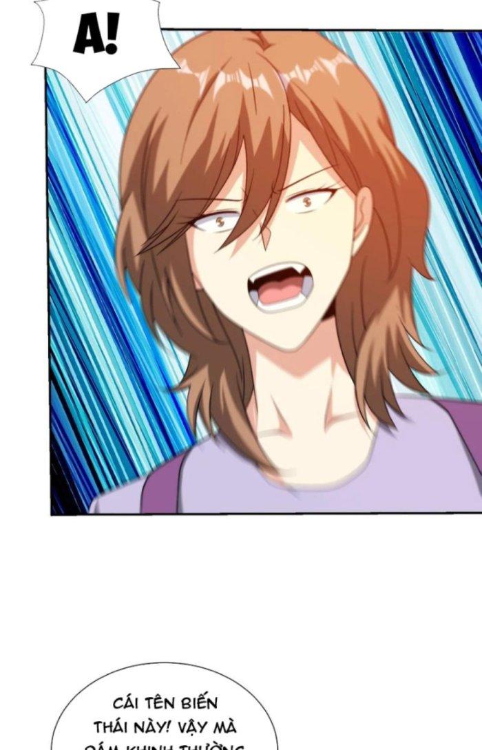 Mắt Phải Của Ta Là Thần Cấp Máy Tính Chapter 225 - Trang 2