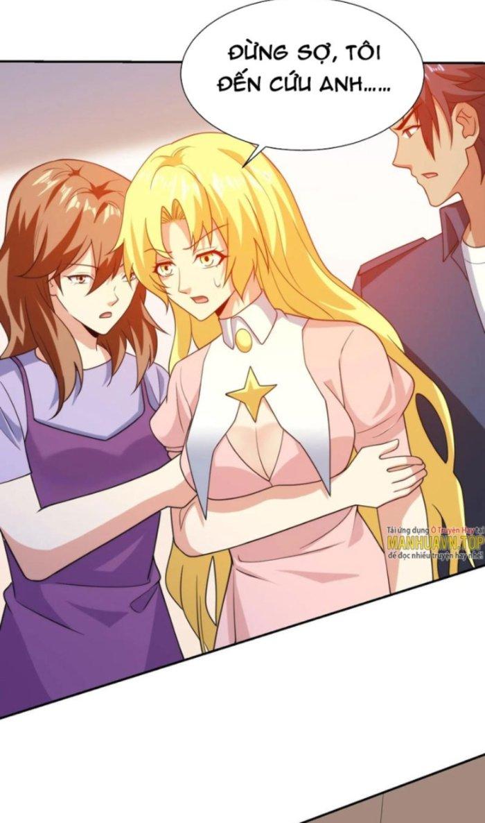 Mắt Phải Của Ta Là Thần Cấp Máy Tính Chapter 226 - Trang 2