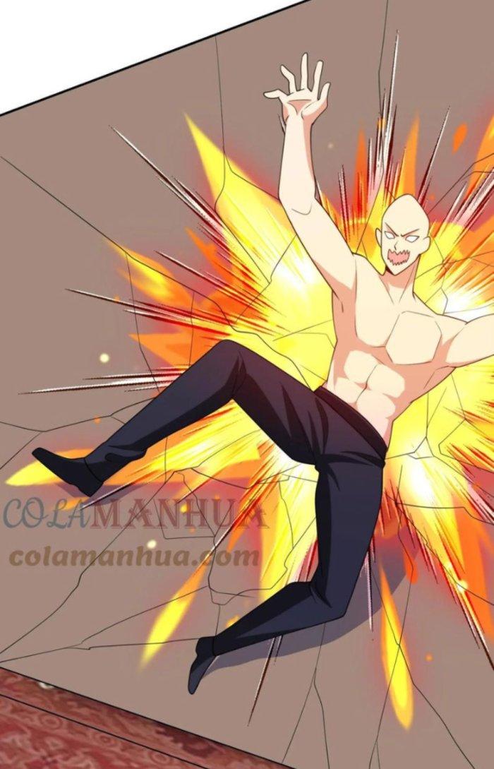 Mắt Phải Của Ta Là Thần Cấp Máy Tính Chapter 226 - Trang 2