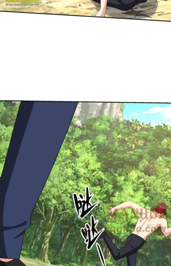 Mắt Phải Của Ta Là Thần Cấp Máy Tính Chapter 226 - Trang 2