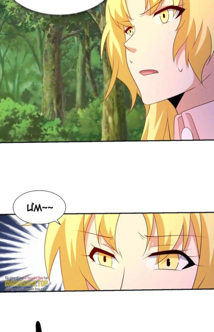 Mắt Phải Của Ta Là Thần Cấp Máy Tính Chapter 226 - Trang 2