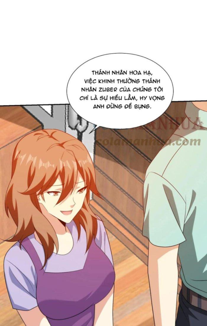 Mắt Phải Của Ta Là Thần Cấp Máy Tính Chapter 226 - Trang 2