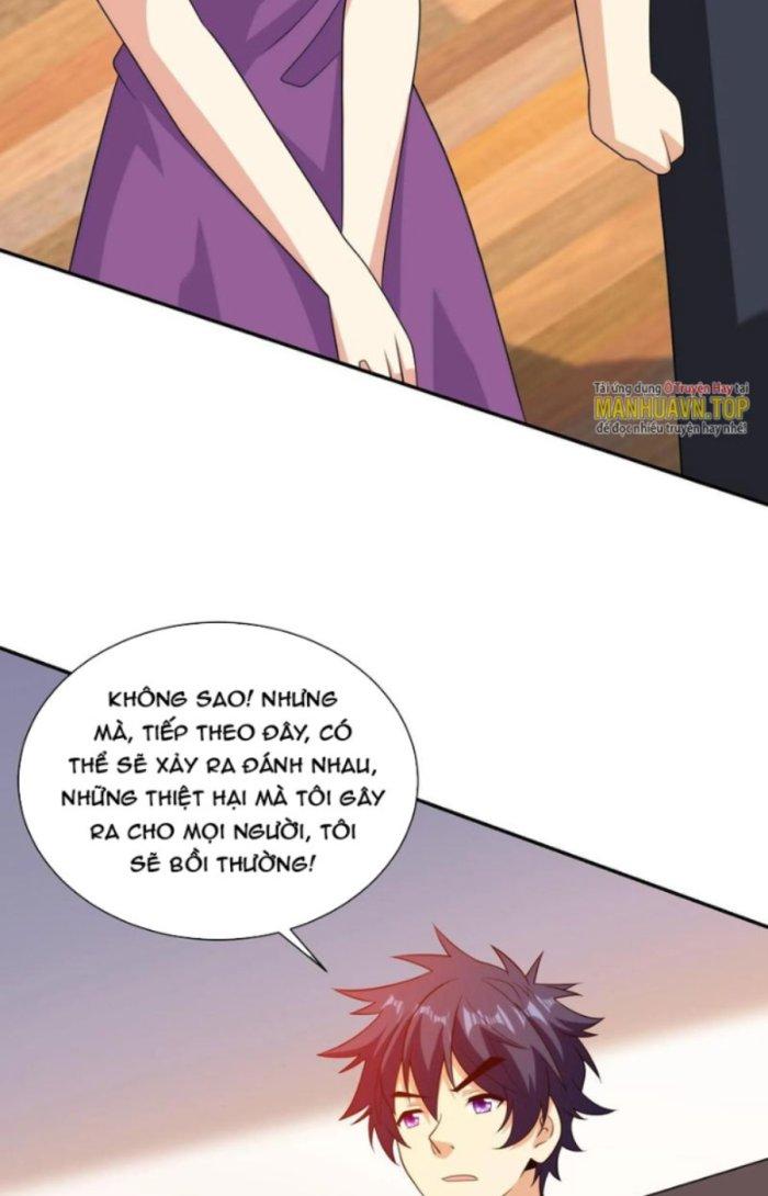 Mắt Phải Của Ta Là Thần Cấp Máy Tính Chapter 226 - Trang 2