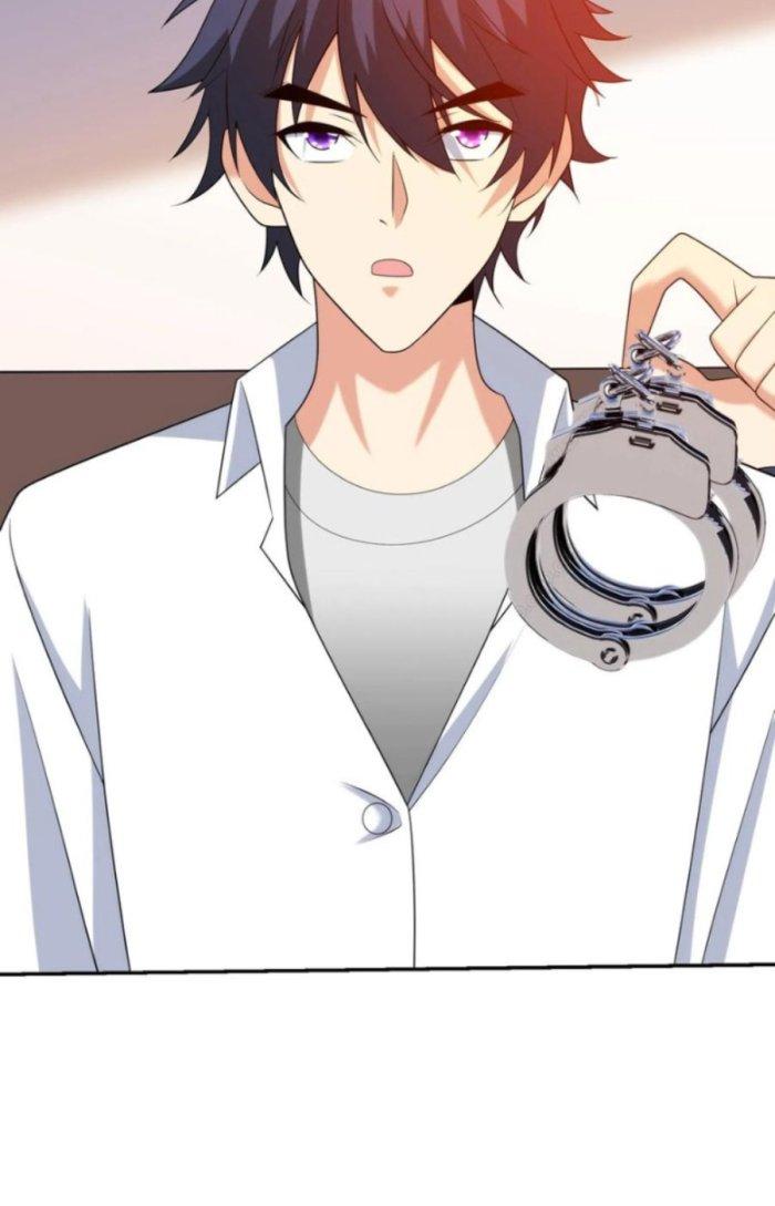 Mắt Phải Của Ta Là Thần Cấp Máy Tính Chapter 226 - Trang 2