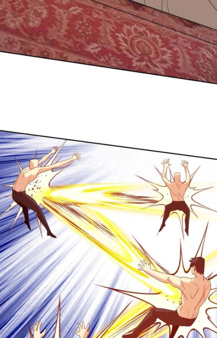 Mắt Phải Của Ta Là Thần Cấp Máy Tính Chapter 226 - Trang 2