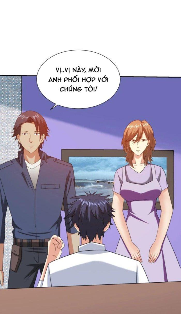 Mắt Phải Của Ta Là Thần Cấp Máy Tính Chapter 226 - Trang 2
