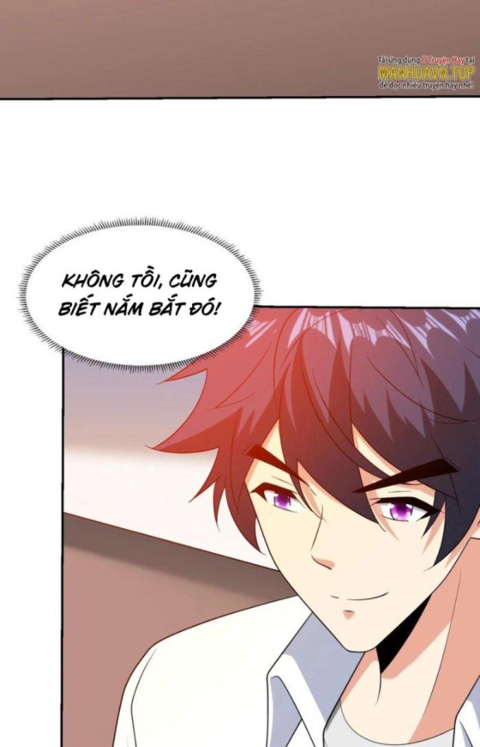 Mắt Phải Của Ta Là Thần Cấp Máy Tính Chapter 226 - Trang 2
