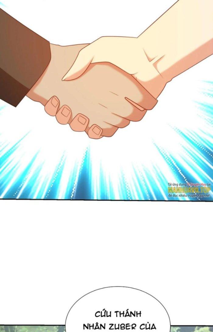 Mắt Phải Của Ta Là Thần Cấp Máy Tính Chapter 226 - Trang 2