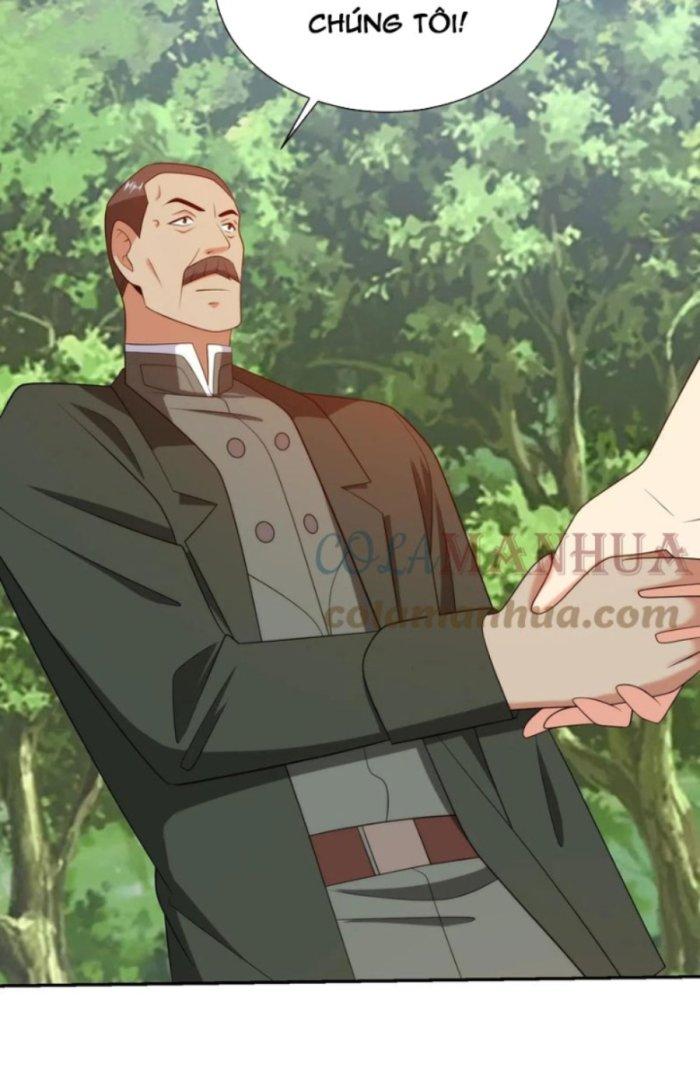 Mắt Phải Của Ta Là Thần Cấp Máy Tính Chapter 226 - Trang 2