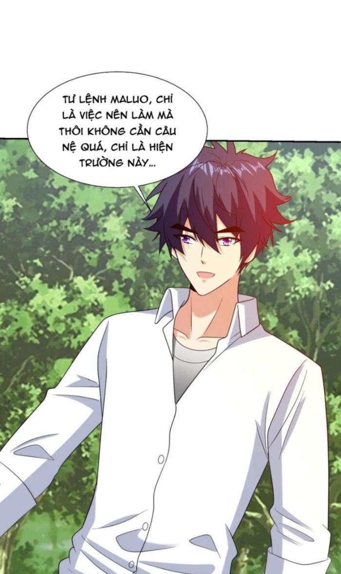 Mắt Phải Của Ta Là Thần Cấp Máy Tính Chapter 226 - Trang 2