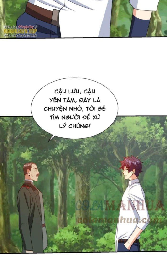 Mắt Phải Của Ta Là Thần Cấp Máy Tính Chapter 226 - Trang 2