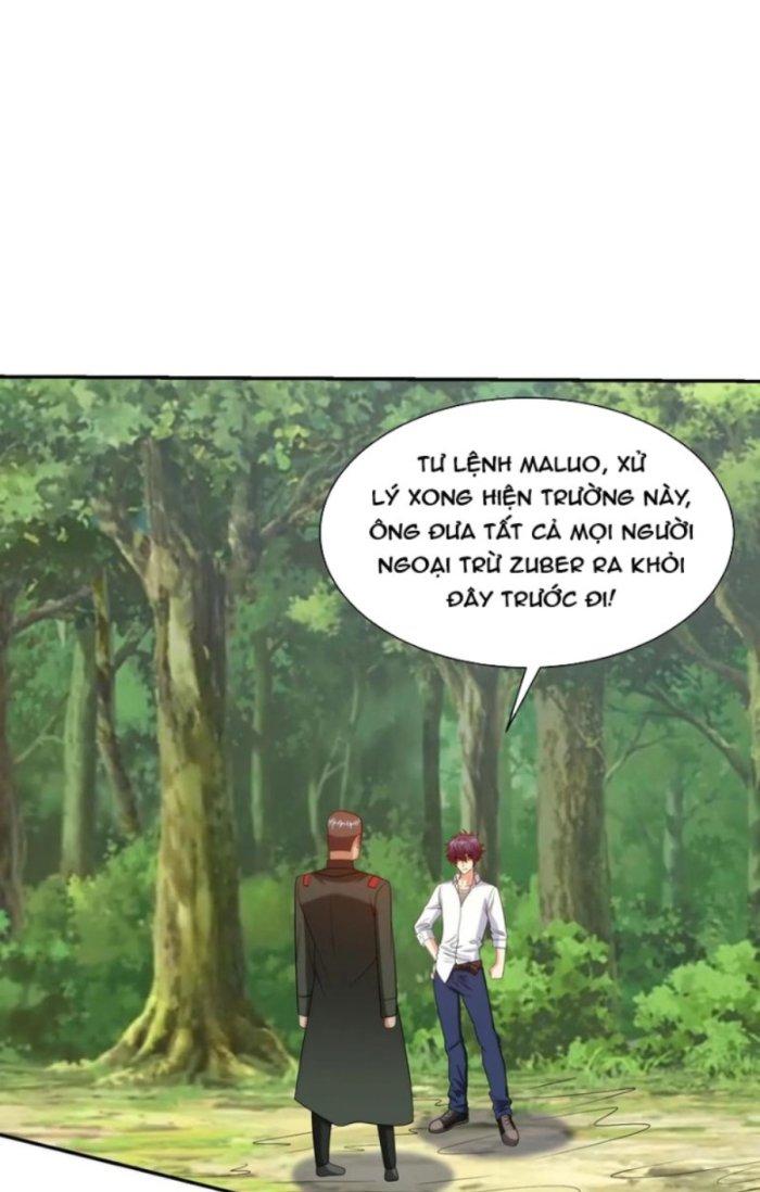 Mắt Phải Của Ta Là Thần Cấp Máy Tính Chapter 226 - Trang 2