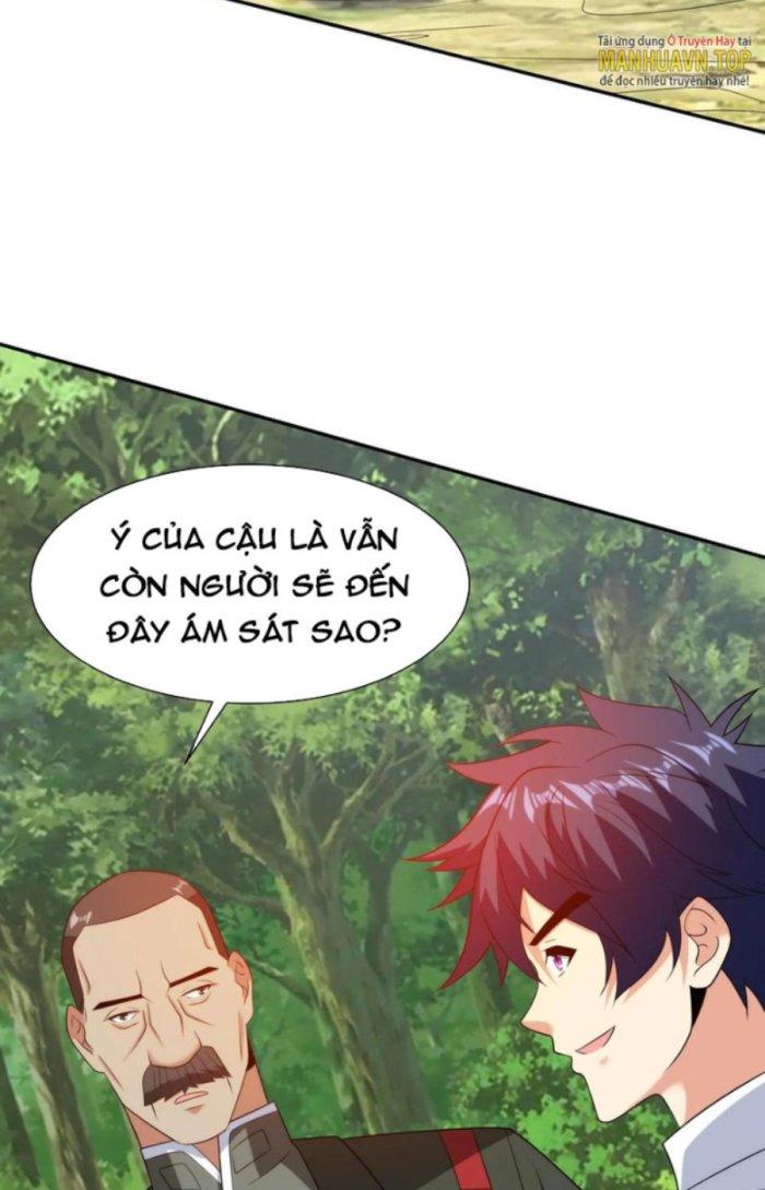 Mắt Phải Của Ta Là Thần Cấp Máy Tính Chapter 226 - Trang 2