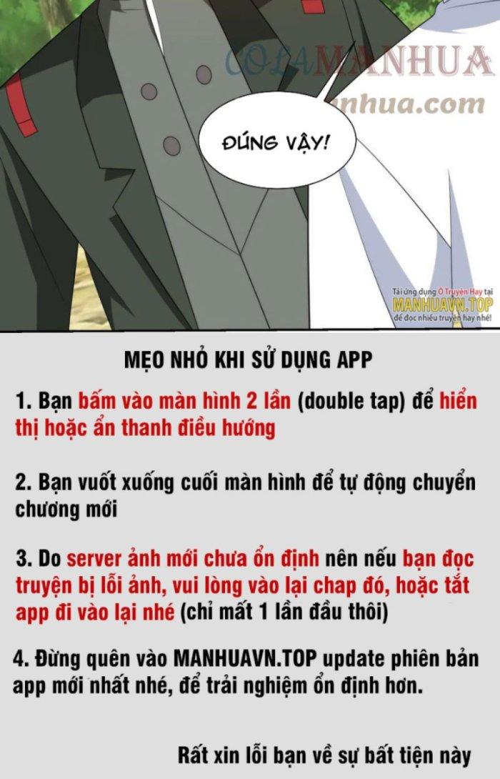 Mắt Phải Của Ta Là Thần Cấp Máy Tính Chapter 226 - Trang 2