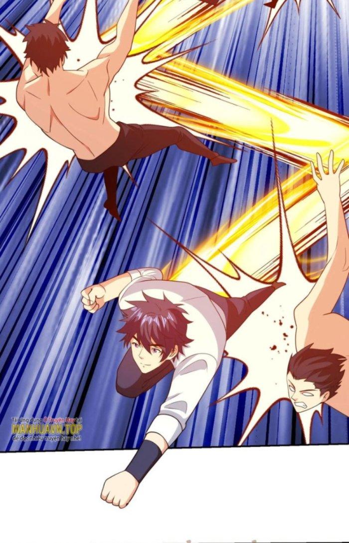 Mắt Phải Của Ta Là Thần Cấp Máy Tính Chapter 226 - Trang 2