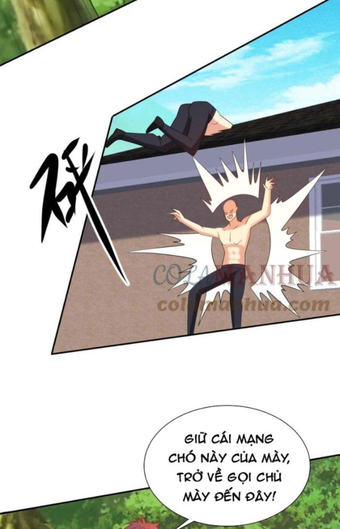 Mắt Phải Của Ta Là Thần Cấp Máy Tính Chapter 226 - Trang 2