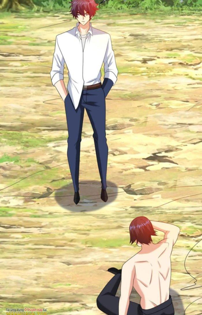 Mắt Phải Của Ta Là Thần Cấp Máy Tính Chapter 226 - Trang 2