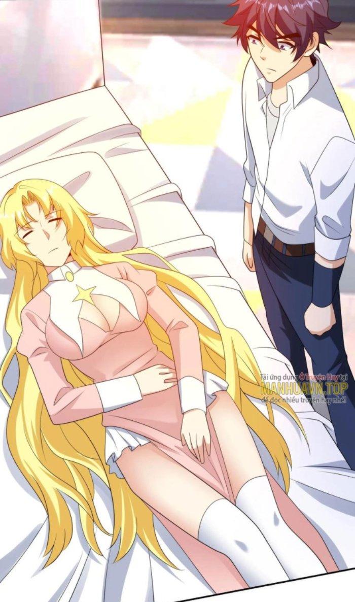 Mắt Phải Của Ta Là Thần Cấp Máy Tính Chapter 227 - Trang 2