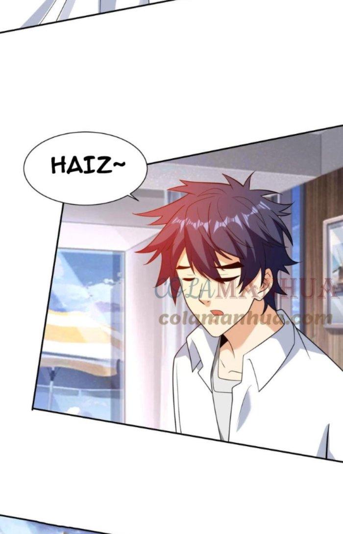 Mắt Phải Của Ta Là Thần Cấp Máy Tính Chapter 227 - Trang 2