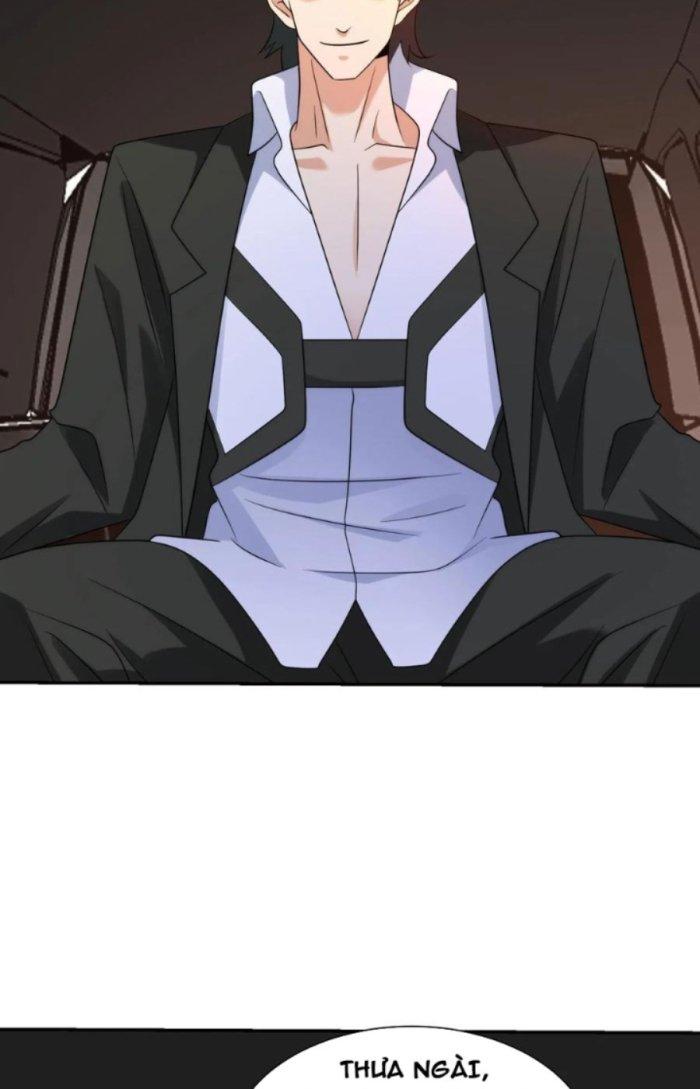 Mắt Phải Của Ta Là Thần Cấp Máy Tính Chapter 227 - Trang 2