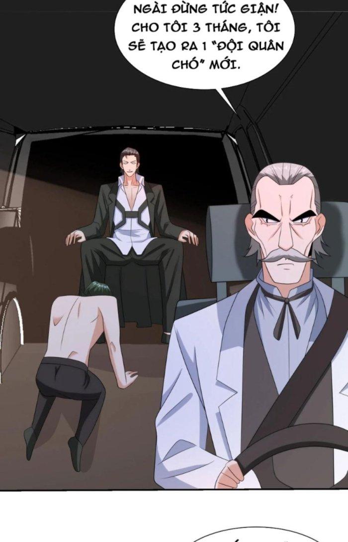 Mắt Phải Của Ta Là Thần Cấp Máy Tính Chapter 227 - Trang 2