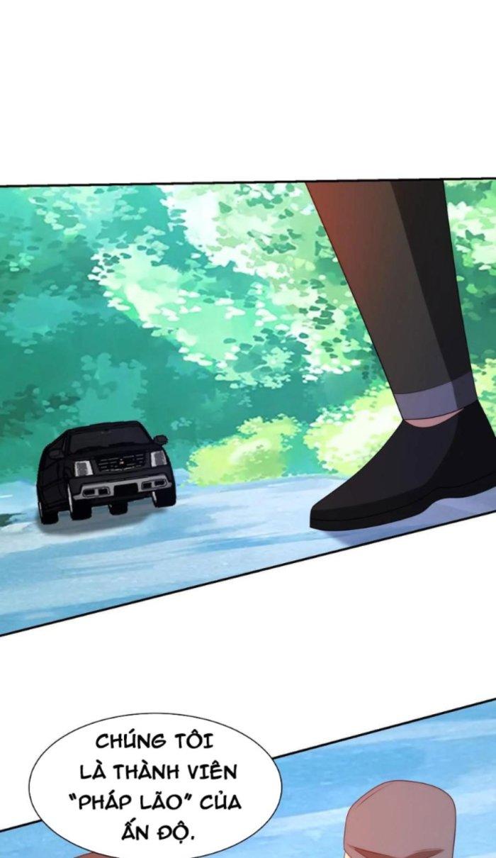 Mắt Phải Của Ta Là Thần Cấp Máy Tính Chapter 227 - Trang 2