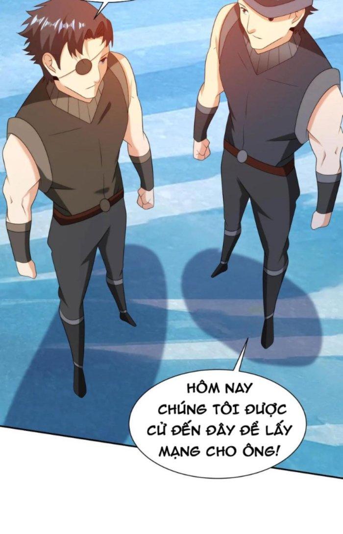 Mắt Phải Của Ta Là Thần Cấp Máy Tính Chapter 227 - Trang 2