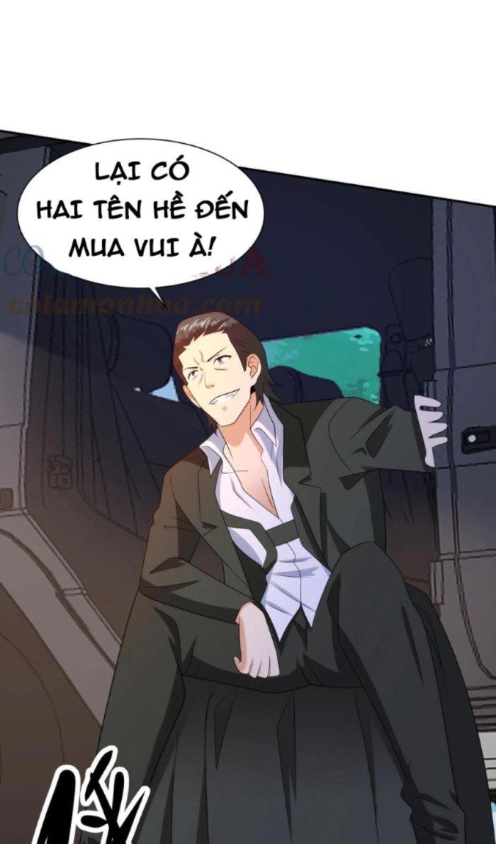Mắt Phải Của Ta Là Thần Cấp Máy Tính Chapter 227 - Trang 2