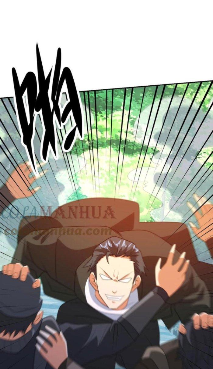 Mắt Phải Của Ta Là Thần Cấp Máy Tính Chapter 227 - Trang 2