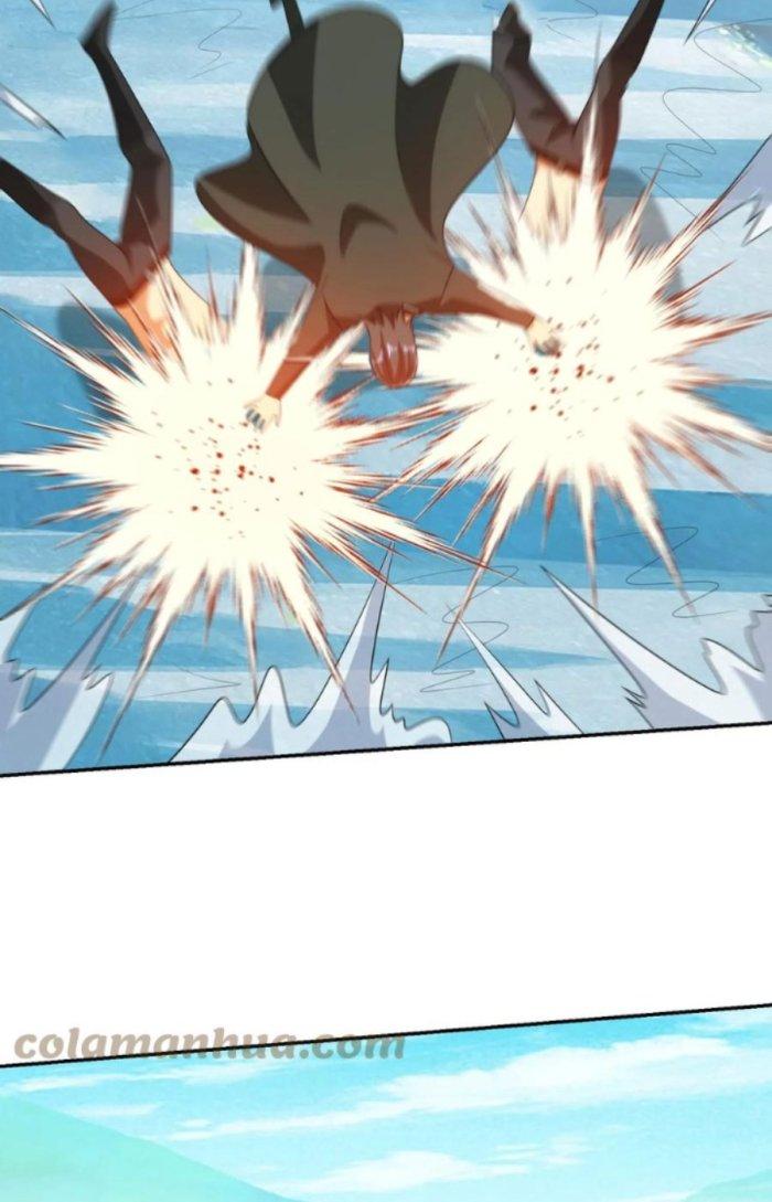 Mắt Phải Của Ta Là Thần Cấp Máy Tính Chapter 227 - Trang 2