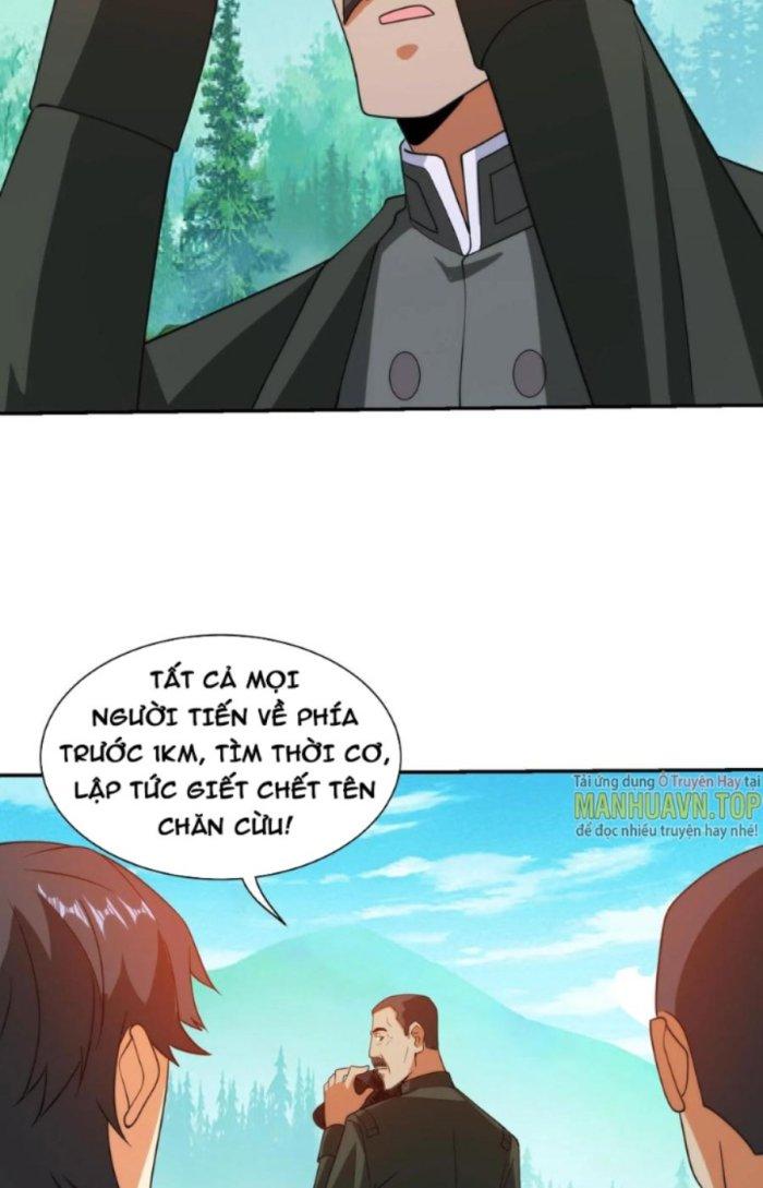 Mắt Phải Của Ta Là Thần Cấp Máy Tính Chapter 227 - Trang 2