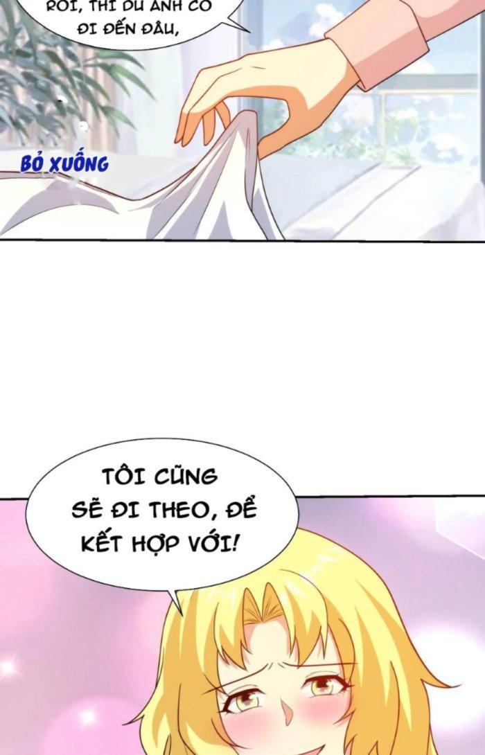 Mắt Phải Của Ta Là Thần Cấp Máy Tính Chapter 227 - Trang 2