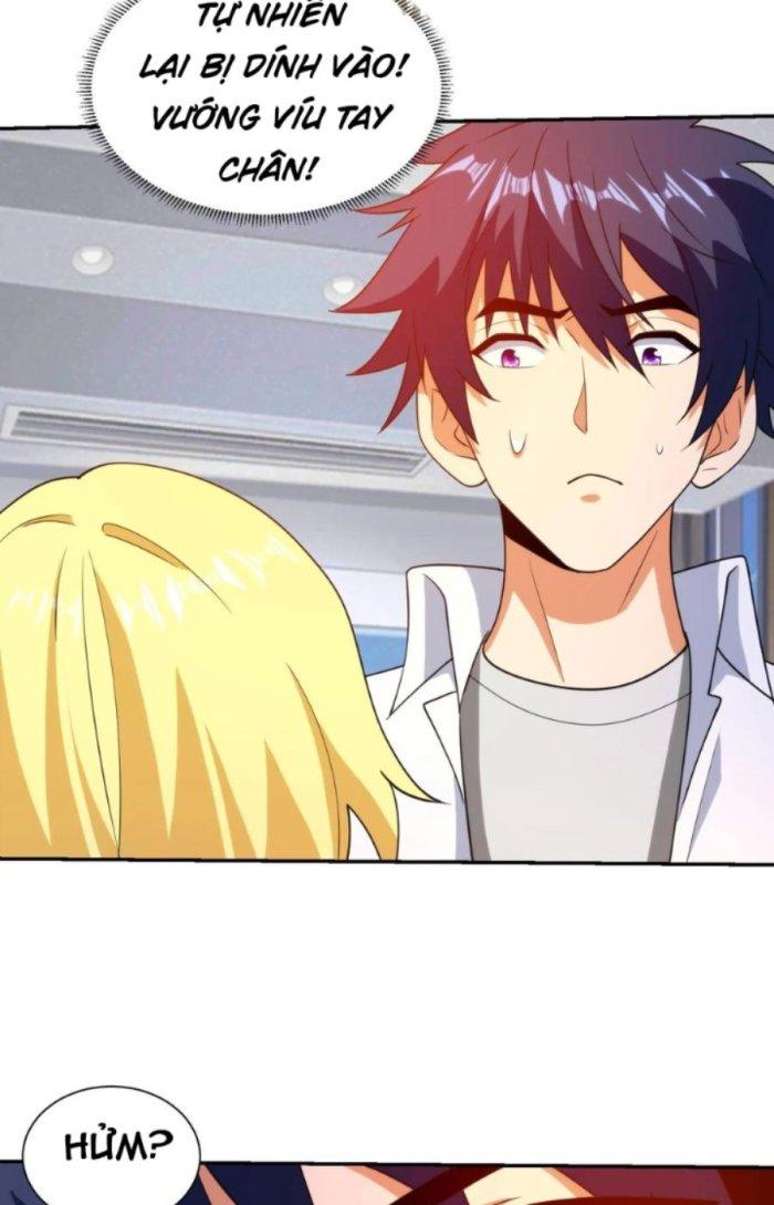 Mắt Phải Của Ta Là Thần Cấp Máy Tính Chapter 227 - Trang 2