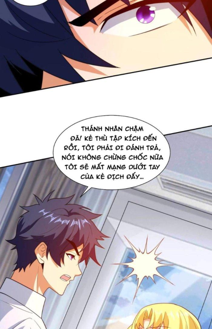 Mắt Phải Của Ta Là Thần Cấp Máy Tính Chapter 227 - Trang 2
