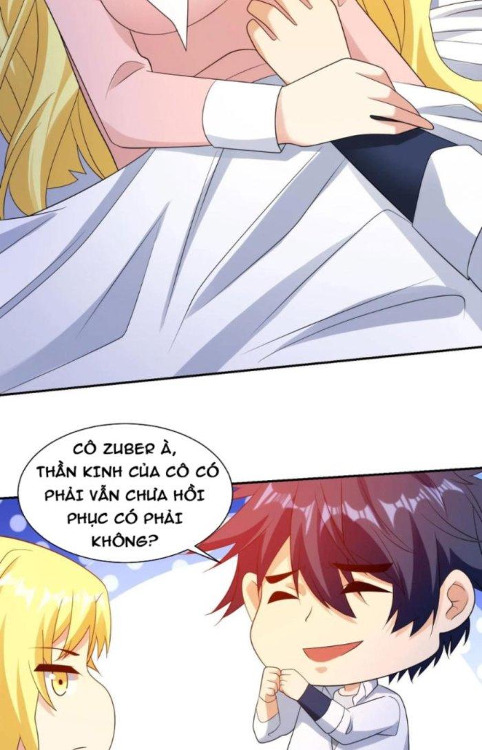 Mắt Phải Của Ta Là Thần Cấp Máy Tính Chapter 227 - Trang 2