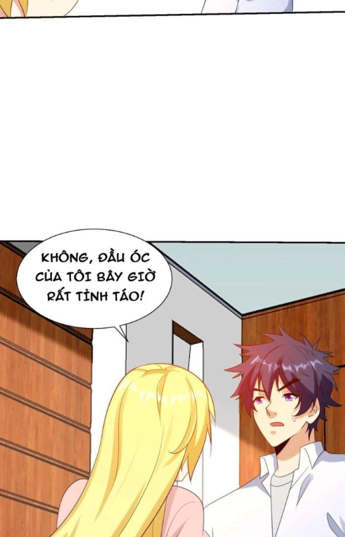 Mắt Phải Của Ta Là Thần Cấp Máy Tính Chapter 227 - Trang 2