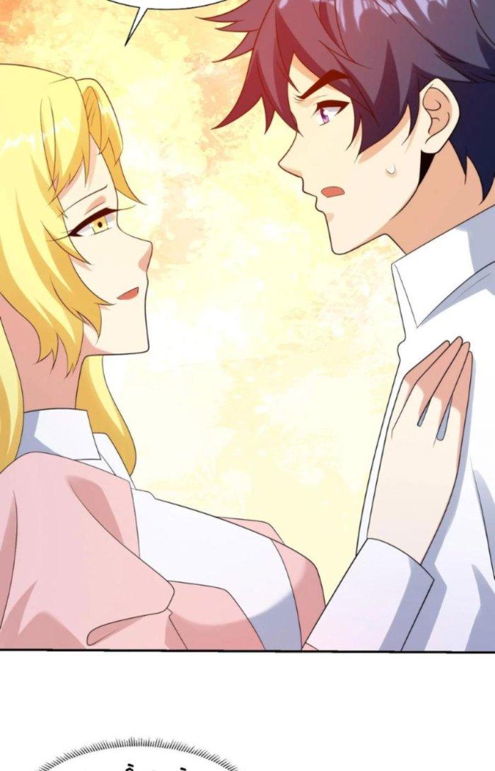 Mắt Phải Của Ta Là Thần Cấp Máy Tính Chapter 227 - Trang 2