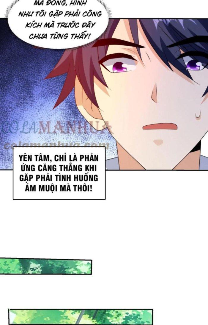 Mắt Phải Của Ta Là Thần Cấp Máy Tính Chapter 227 - Trang 2