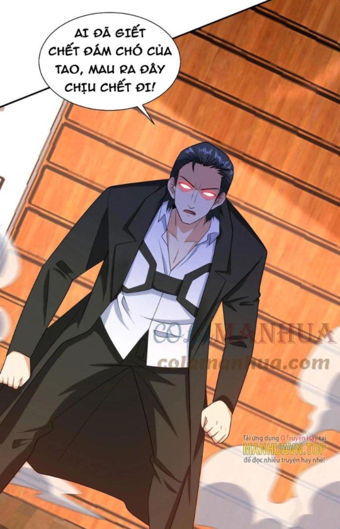 Mắt Phải Của Ta Là Thần Cấp Máy Tính Chapter 228 - Trang 2