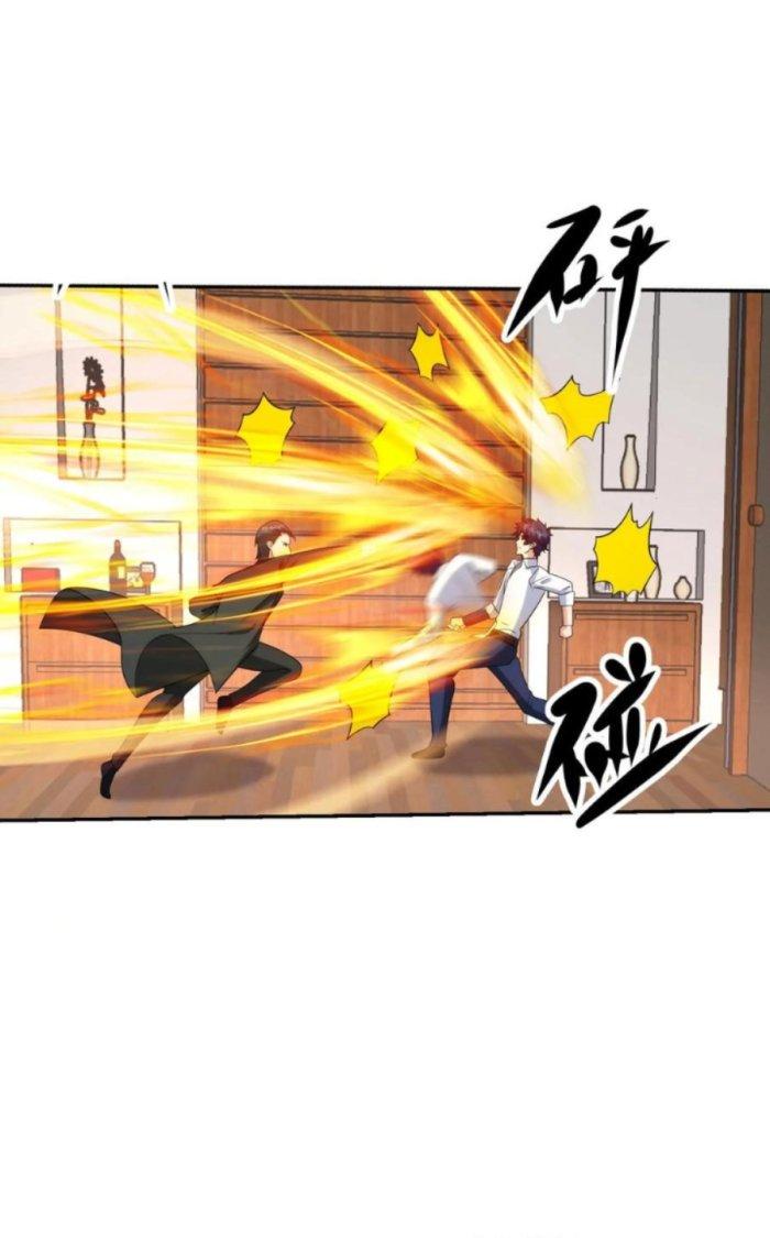 Mắt Phải Của Ta Là Thần Cấp Máy Tính Chapter 228 - Trang 2