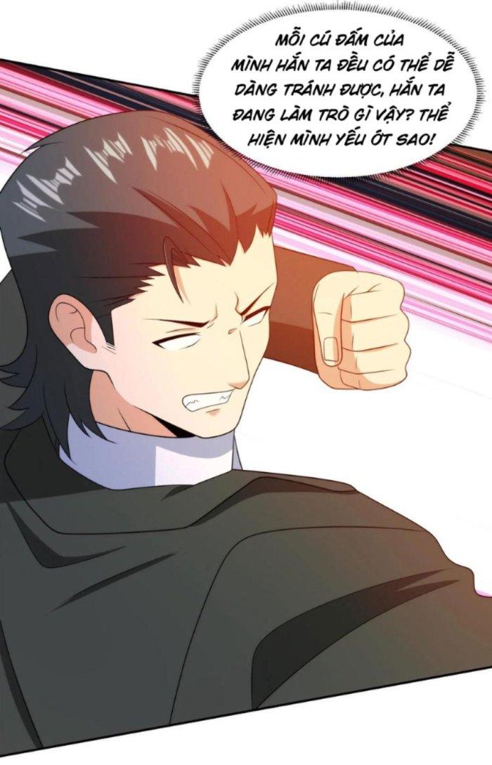 Mắt Phải Của Ta Là Thần Cấp Máy Tính Chapter 228 - Trang 2