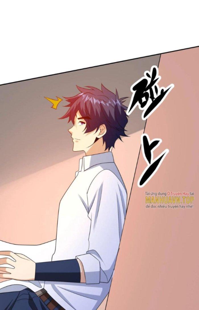 Mắt Phải Của Ta Là Thần Cấp Máy Tính Chapter 228 - Trang 2