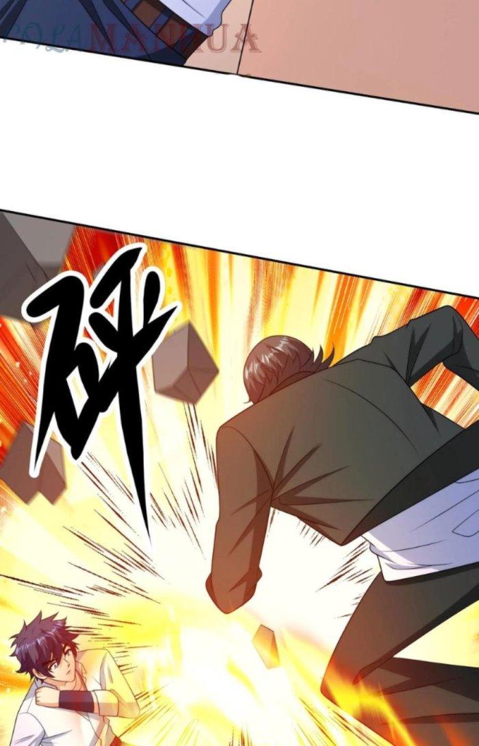 Mắt Phải Của Ta Là Thần Cấp Máy Tính Chapter 228 - Trang 2