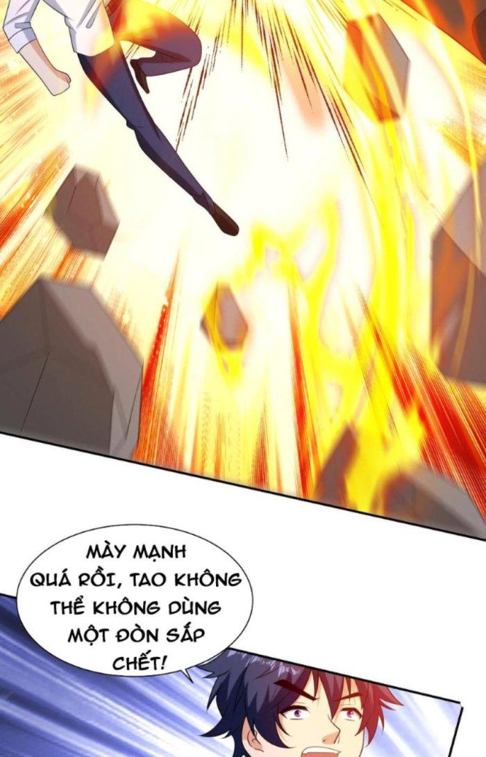 Mắt Phải Của Ta Là Thần Cấp Máy Tính Chapter 228 - Trang 2