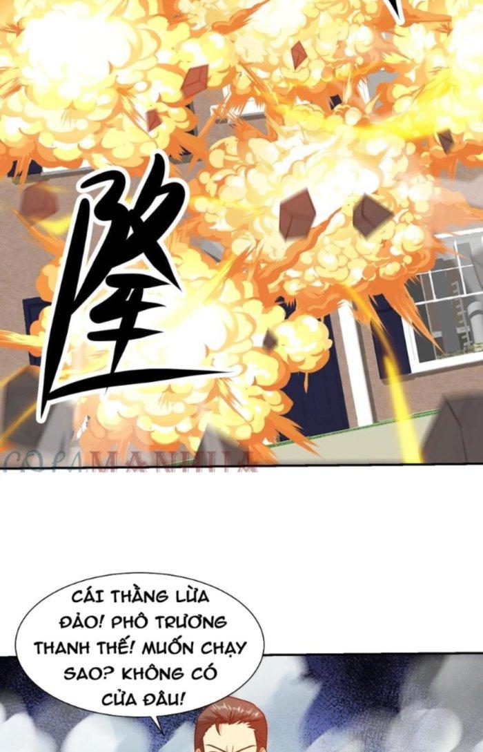 Mắt Phải Của Ta Là Thần Cấp Máy Tính Chapter 228 - Trang 2