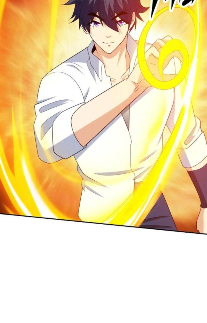 Mắt Phải Của Ta Là Thần Cấp Máy Tính Chapter 228 - Trang 2